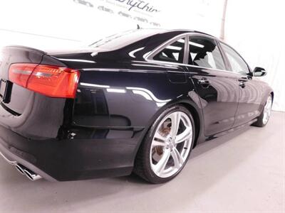 2013 Audi S6 4.0T quattro Prestige   - Photo 10 - Ivyland, PA 18974