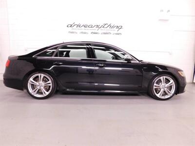 2013 Audi S6 4.0T quattro Prestige   - Photo 12 - Ivyland, PA 18974