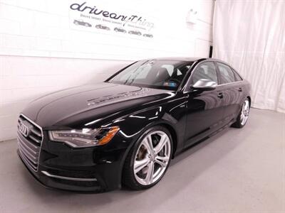 2013 Audi S6 4.0T quattro Prestige   - Photo 1 - Ivyland, PA 18974