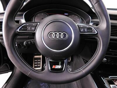 2013 Audi S6 4.0T quattro Prestige   - Photo 47 - Ivyland, PA 18974