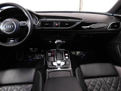 2013 Audi S6 4.0T quattro Prestige   - Photo 45 - Ivyland, PA 18974