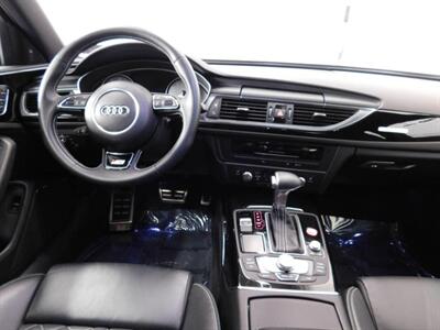 2013 Audi S6 4.0T quattro Prestige   - Photo 21 - Ivyland, PA 18974