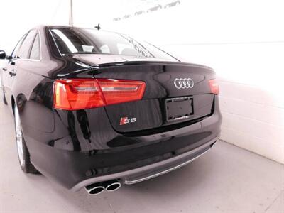 2013 Audi S6 4.0T quattro Prestige   - Photo 8 - Ivyland, PA 18974