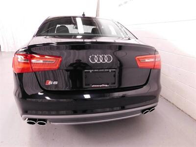 2013 Audi S6 4.0T quattro Prestige   - Photo 35 - Ivyland, PA 18974