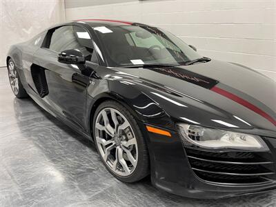 2010 Audi R8 5.2 quattro   - Photo 45 - Ivyland, PA 18974