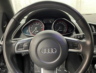 2010 Audi R8 5.2 quattro   - Photo 35 - Ivyland, PA 18974