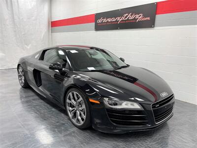 2010 Audi R8 5.2 quattro   - Photo 16 - Ivyland, PA 18974