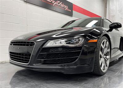 2010 Audi R8 5.2 quattro   - Photo 4 - Ivyland, PA 18974