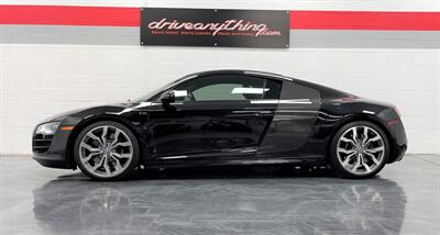 2010 Audi R8 5.2 quattro   - Photo 6 - Ivyland, PA 18974