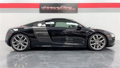 2010 Audi R8 5.2 quattro   - Photo 15 - Ivyland, PA 18974