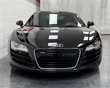 2010 Audi R8 5.2 quattro   - Photo 2 - Ivyland, PA 18974