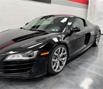 2010 Audi R8 5.2 quattro   - Photo 5 - Ivyland, PA 18974