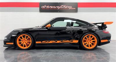 2007 Porsche 911 GT3 RS   - Photo 6 - Ivyland, PA 18974