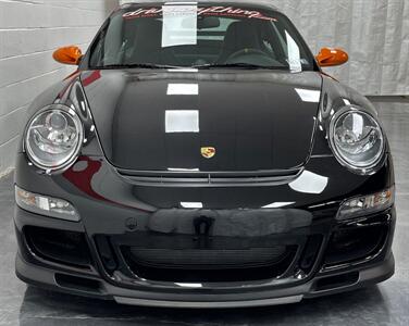 2007 Porsche 911 GT3 RS   - Photo 3 - Ivyland, PA 18974