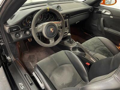 2007 Porsche 911 GT3 RS   - Photo 28 - Ivyland, PA 18974