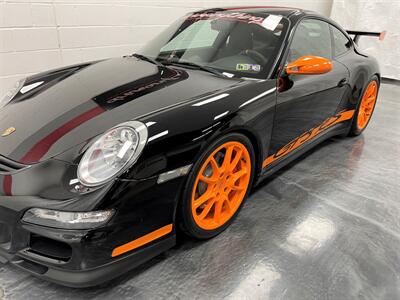 2007 Porsche 911 GT3 RS   - Photo 5 - Ivyland, PA 18974