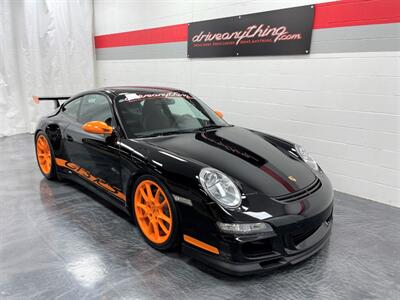 2007 Porsche 911 GT3 RS   - Photo 14 - Ivyland, PA 18974