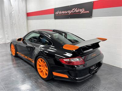 2007 Porsche 911 GT3 RS   - Photo 8 - Ivyland, PA 18974