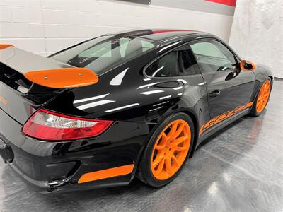 2007 Porsche 911 GT3 RS   - Photo 11 - Ivyland, PA 18974