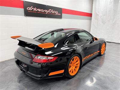 2007 Porsche 911 GT3 RS   - Photo 12 - Ivyland, PA 18974