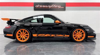 2007 Porsche 911 GT3 RS   - Photo 13 - Ivyland, PA 18974