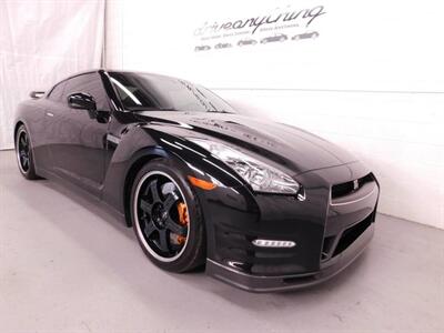 2014 Nissan GT-R Track Edition   - Photo 13 - Ivyland, PA 18974