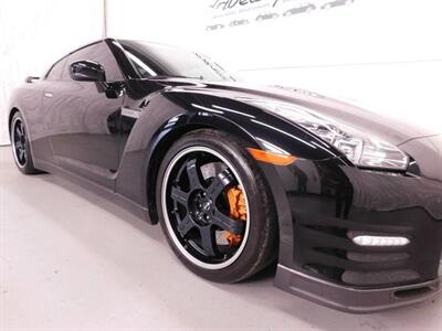 2014 Nissan GT-R Track Edition   - Photo 14 - Ivyland, PA 18974