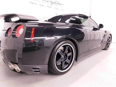 2014 Nissan GT-R Track Edition   - Photo 10 - Ivyland, PA 18974