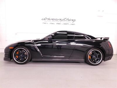 2014 Nissan GT-R Track Edition   - Photo 5 - Ivyland, PA 18974