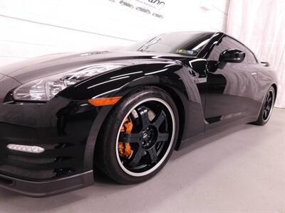 2014 Nissan GT-R Track Edition   - Photo 4 - Ivyland, PA 18974