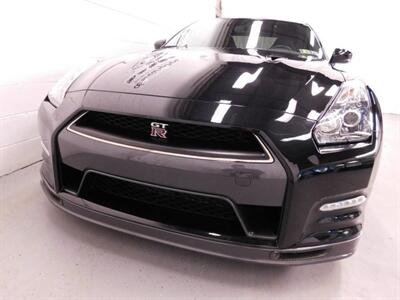 2014 Nissan GT-R Track Edition   - Photo 2 - Ivyland, PA 18974