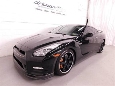 2014 Nissan GT-R Track Edition   - Photo 1 - Ivyland, PA 18974