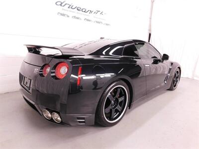 2014 Nissan GT-R Track Edition   - Photo 11 - Ivyland, PA 18974