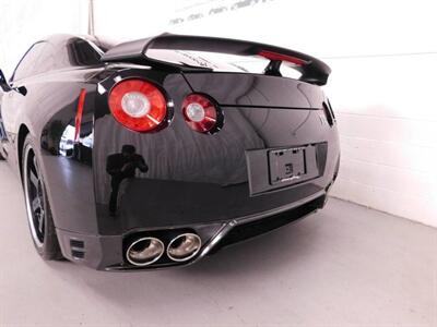 2014 Nissan GT-R Track Edition   - Photo 8 - Ivyland, PA 18974