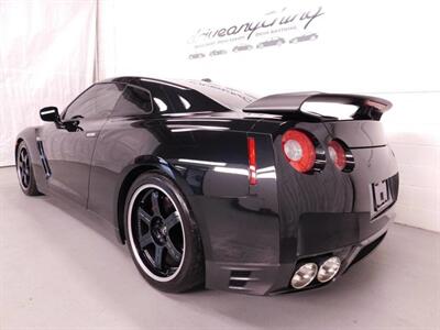 2014 Nissan GT-R Track Edition   - Photo 6 - Ivyland, PA 18974