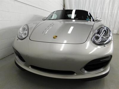 2012 Porsche Boxster Spyder   - Photo 2 - Ivyland, PA 18974