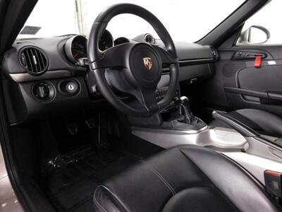 2012 Porsche Boxster Spyder   - Photo 22 - Ivyland, PA 18974