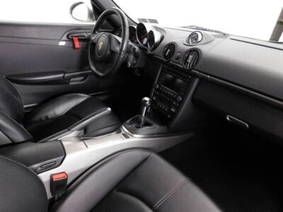 2012 Porsche Boxster Spyder   - Photo 52 - Ivyland, PA 18974