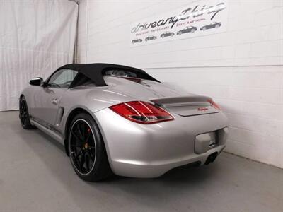 2012 Porsche Boxster Spyder   - Photo 7 - Ivyland, PA 18974