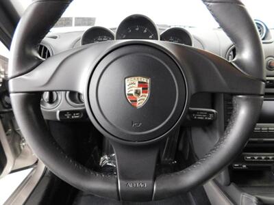 2012 Porsche Boxster Spyder   - Photo 44 - Ivyland, PA 18974