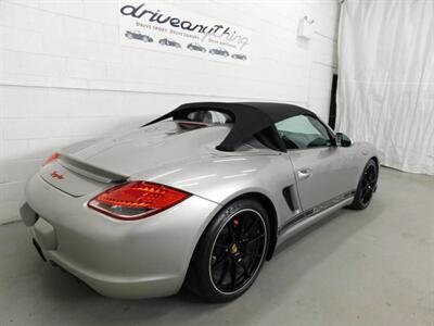 2012 Porsche Boxster Spyder   - Photo 12 - Ivyland, PA 18974