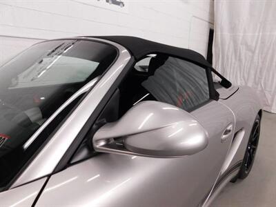 2012 Porsche Boxster Spyder   - Photo 34 - Ivyland, PA 18974