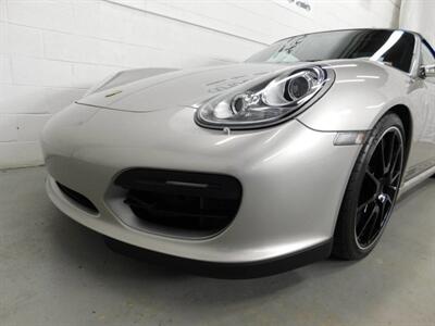 2012 Porsche Boxster Spyder   - Photo 4 - Ivyland, PA 18974