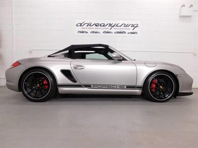 2012 Porsche Boxster Spyder   - Photo 13 - Ivyland, PA 18974