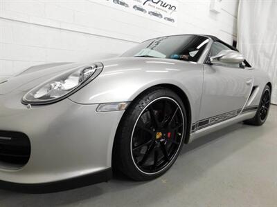 2012 Porsche Boxster Spyder   - Photo 5 - Ivyland, PA 18974