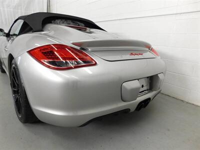 2012 Porsche Boxster Spyder   - Photo 9 - Ivyland, PA 18974