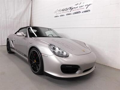 2012 Porsche Boxster Spyder   - Photo 14 - Ivyland, PA 18974