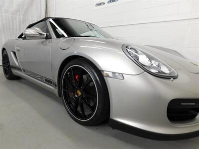 2012 Porsche Boxster Spyder   - Photo 15 - Ivyland, PA 18974