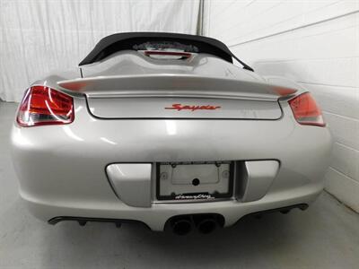 2012 Porsche Boxster Spyder   - Photo 11 - Ivyland, PA 18974