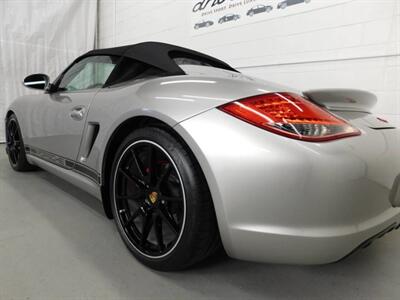 2012 Porsche Boxster Spyder   - Photo 8 - Ivyland, PA 18974